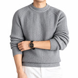 Crewneck Sweater