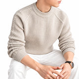 Crewneck Sweater