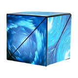 Puzzle cube