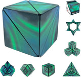 Puzzle cube
