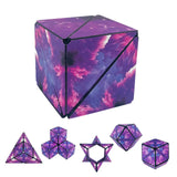 Puzzle cube