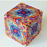 Puzzle cube