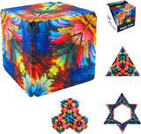 Puzzle cube