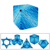 Puzzle cube