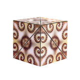 Puzzle cube