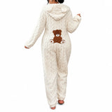 Pyjama combinaison