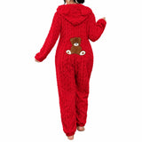 Pyjama combinaison