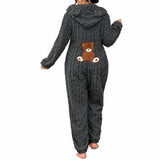 Pyjama combinaison