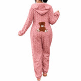 Pyjama combinaison
