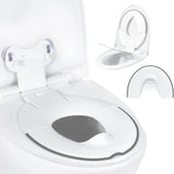 Réducteur de toilette