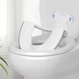 Réducteur de toilette