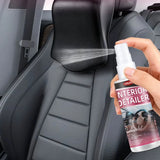 Renovateur auto