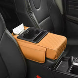 Car armrest