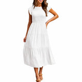 Robe bohème