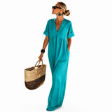 Robe fluide