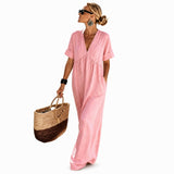 Robe fluide