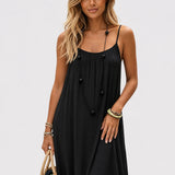 Lightweight summer dress
