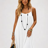 Lightweight summer dress