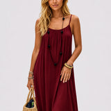 Lightweight summer dress
