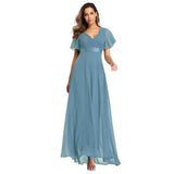 Bridesmaid dress