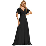Bridesmaid dress