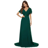 Bridesmaid dress