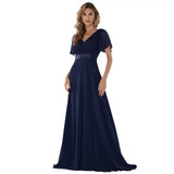 Bridesmaid dress