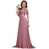 Bridesmaid dress