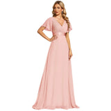 Bridesmaid dress