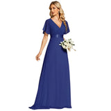 Bridesmaid dress
