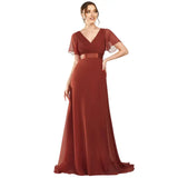 Bridesmaid dress