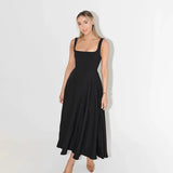 Long dress