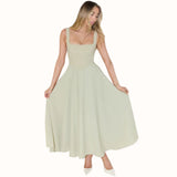 Long dress
