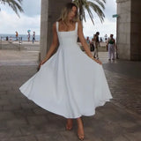 Long dress