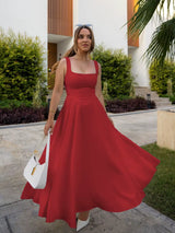 Long dress