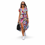 Robe portefeuille