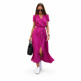Robe portefeuille