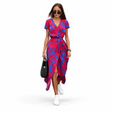 Robe portefeuille