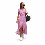 Robe portefeuille