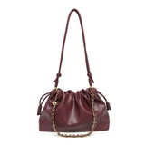 Sac en cuir