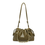 Sac en cuir