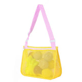 Sac en filet