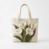 Quilted bag