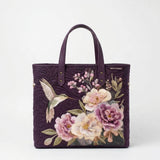 Quilted bag