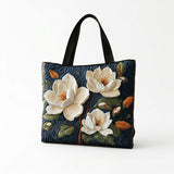 Quilted bag
