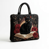 Quilted bag