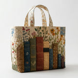 Quilted bag