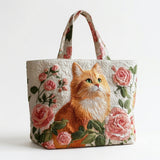 Quilted bag