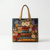 Quilted bag