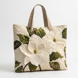 Quilted bag